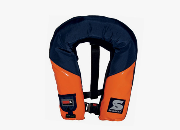 Life vest FS 2-3 MARITIME